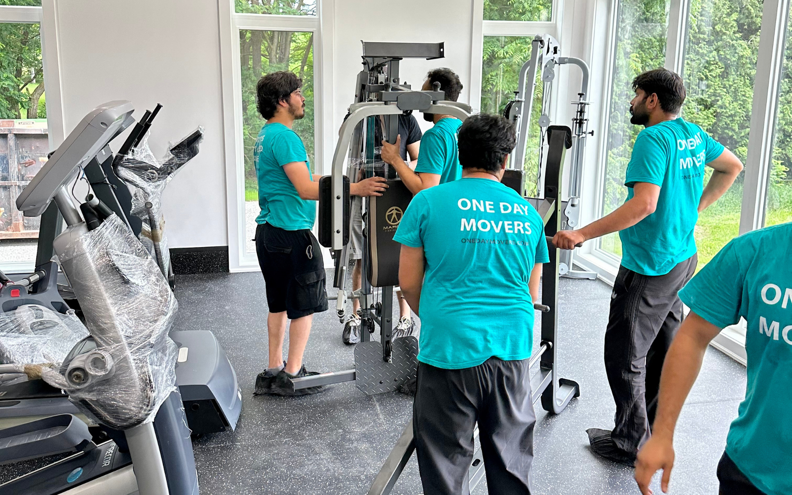 questions to ask moving companies