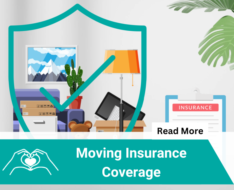 Moving Insurance Coverage