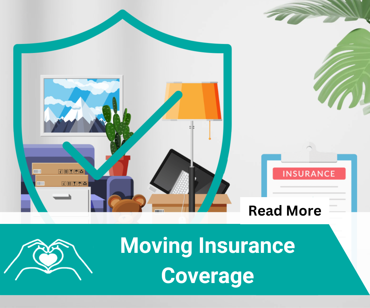 Moving Insurance Coverage