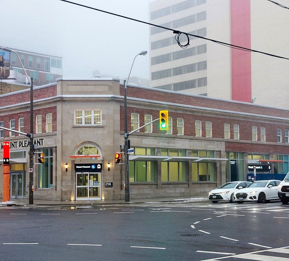 Expert Movers in Mount Pleasant East