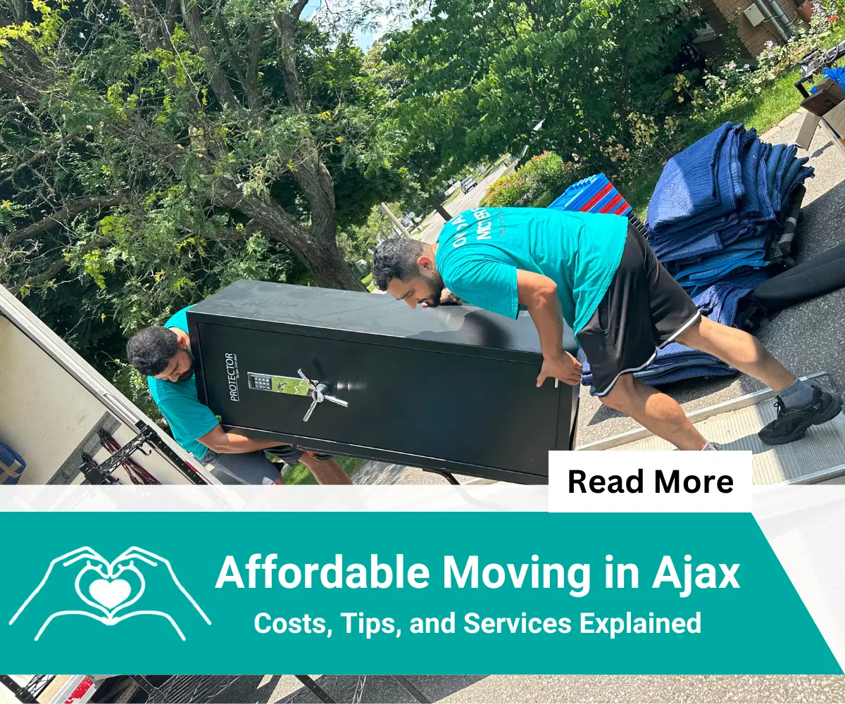 Moving cost in AJAX