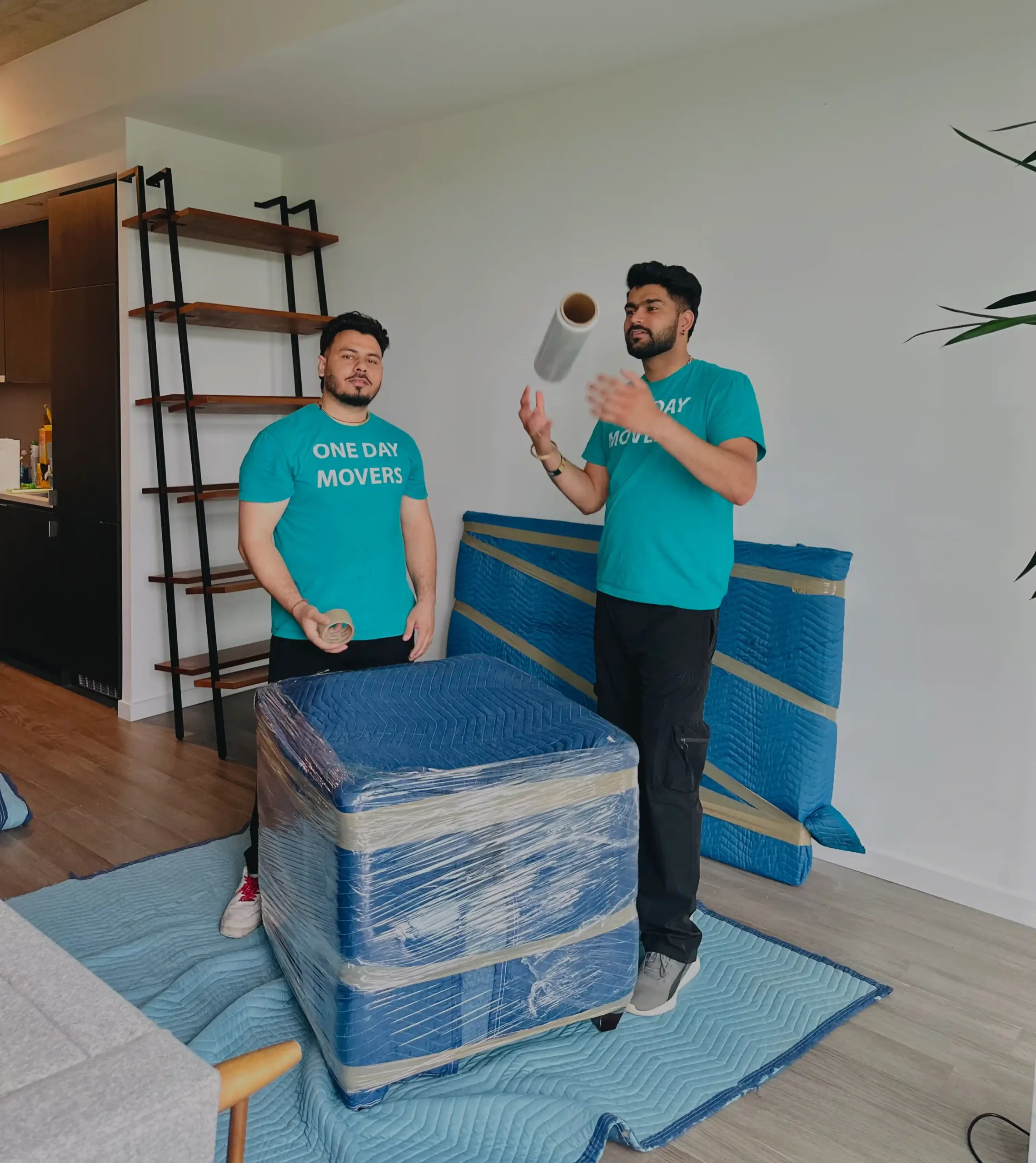 Best Local Moving Company in Old Toronto Top local moving company in Toronto Ontario