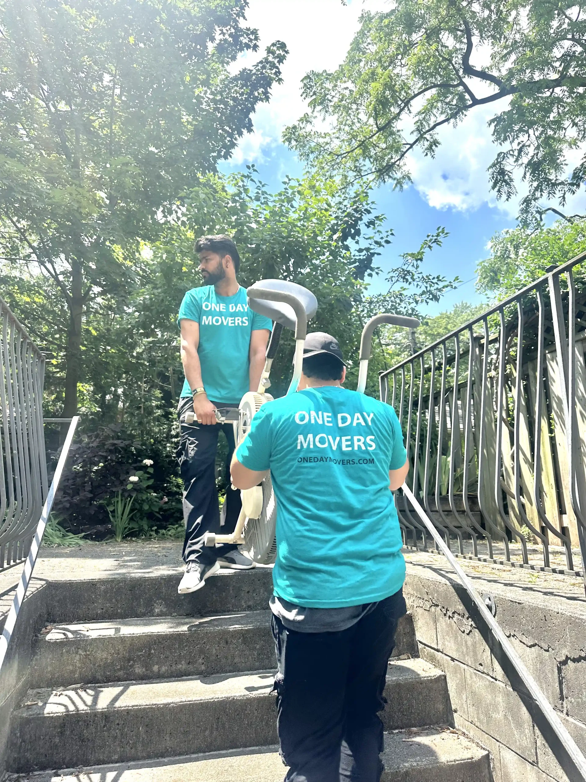 Dependable Moving Labour Services in Old Toronto Dependable Moving Labour Services in Toronto