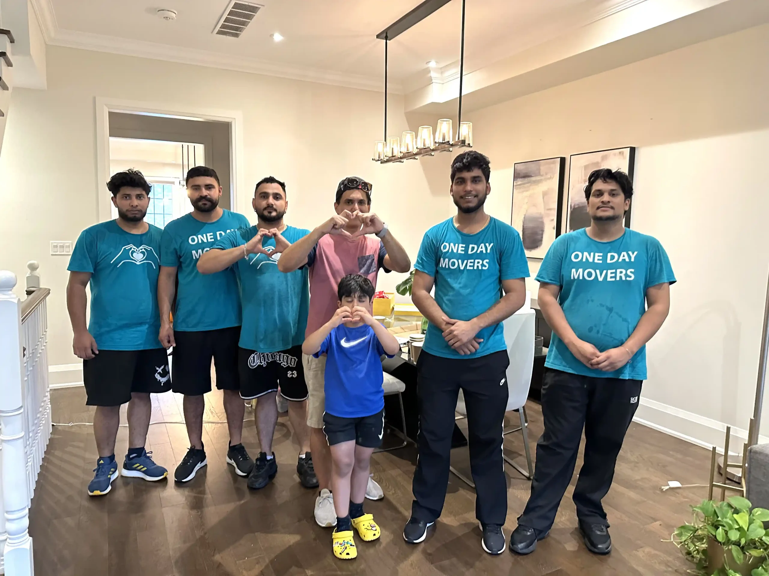 Why Choose One Day Movers as Your Old Toronto Movers Reasons to pick One Day Movers for Toronto relocation