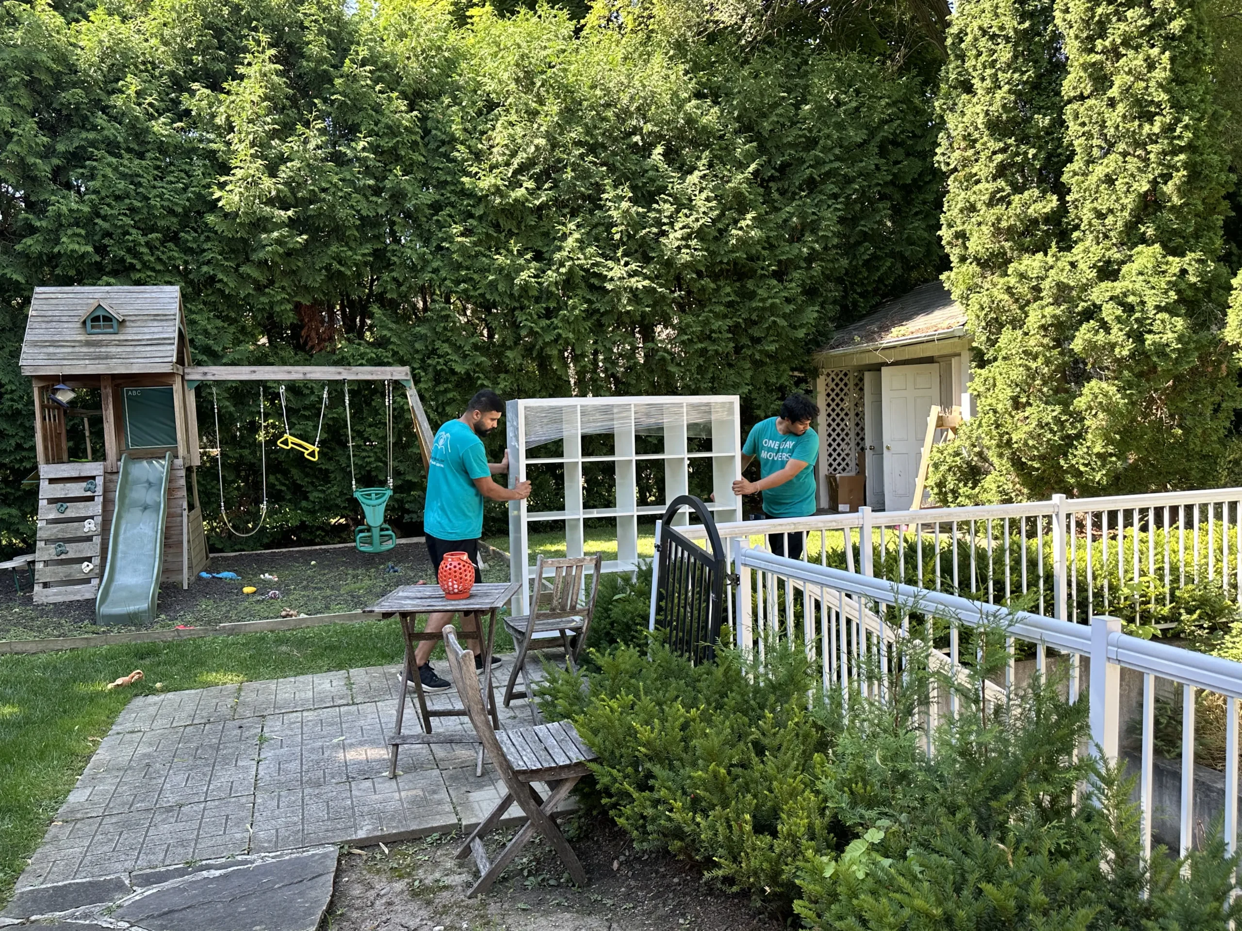 Junk Removal Services Toronto