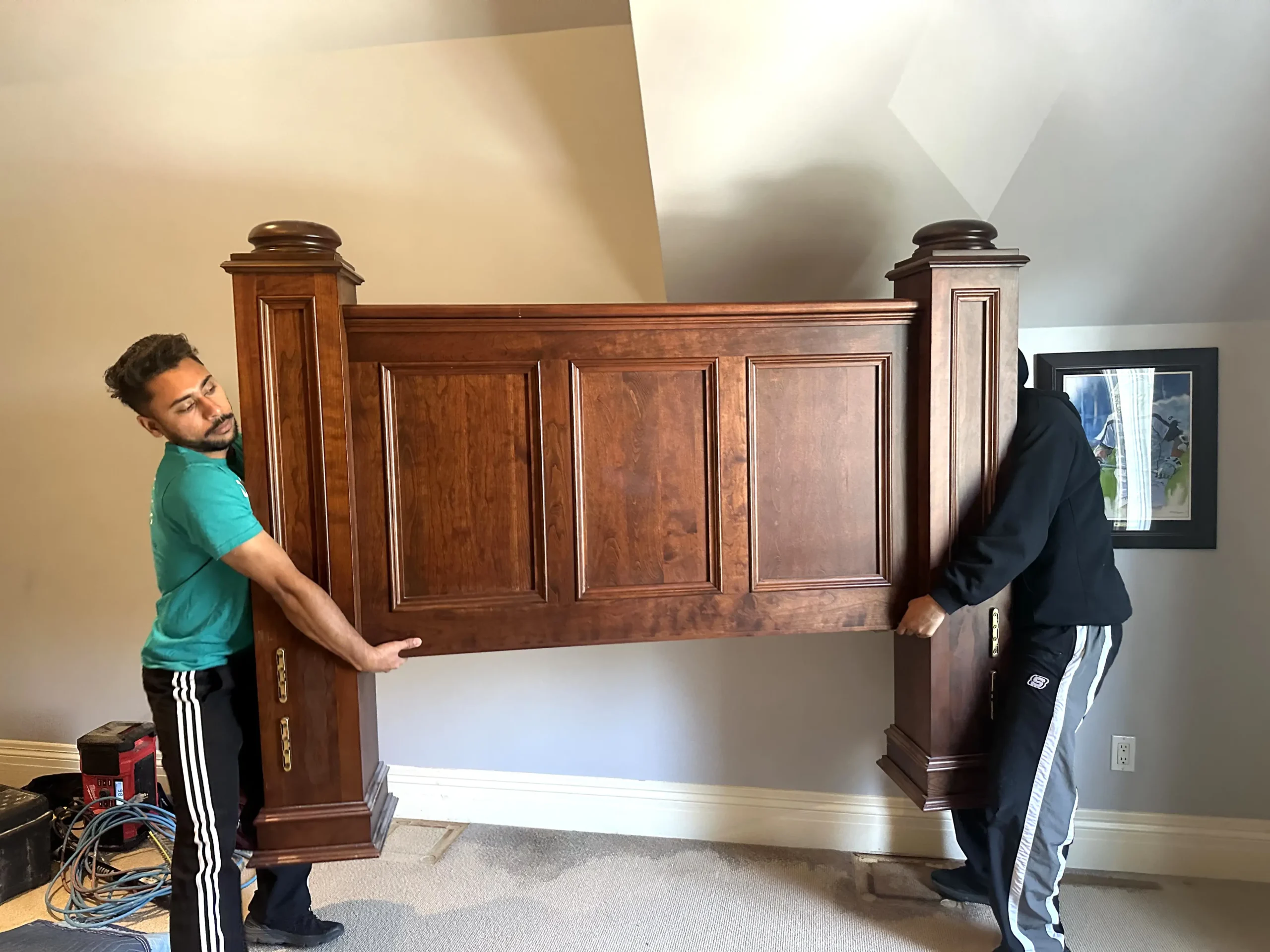 Residential Junk Removal