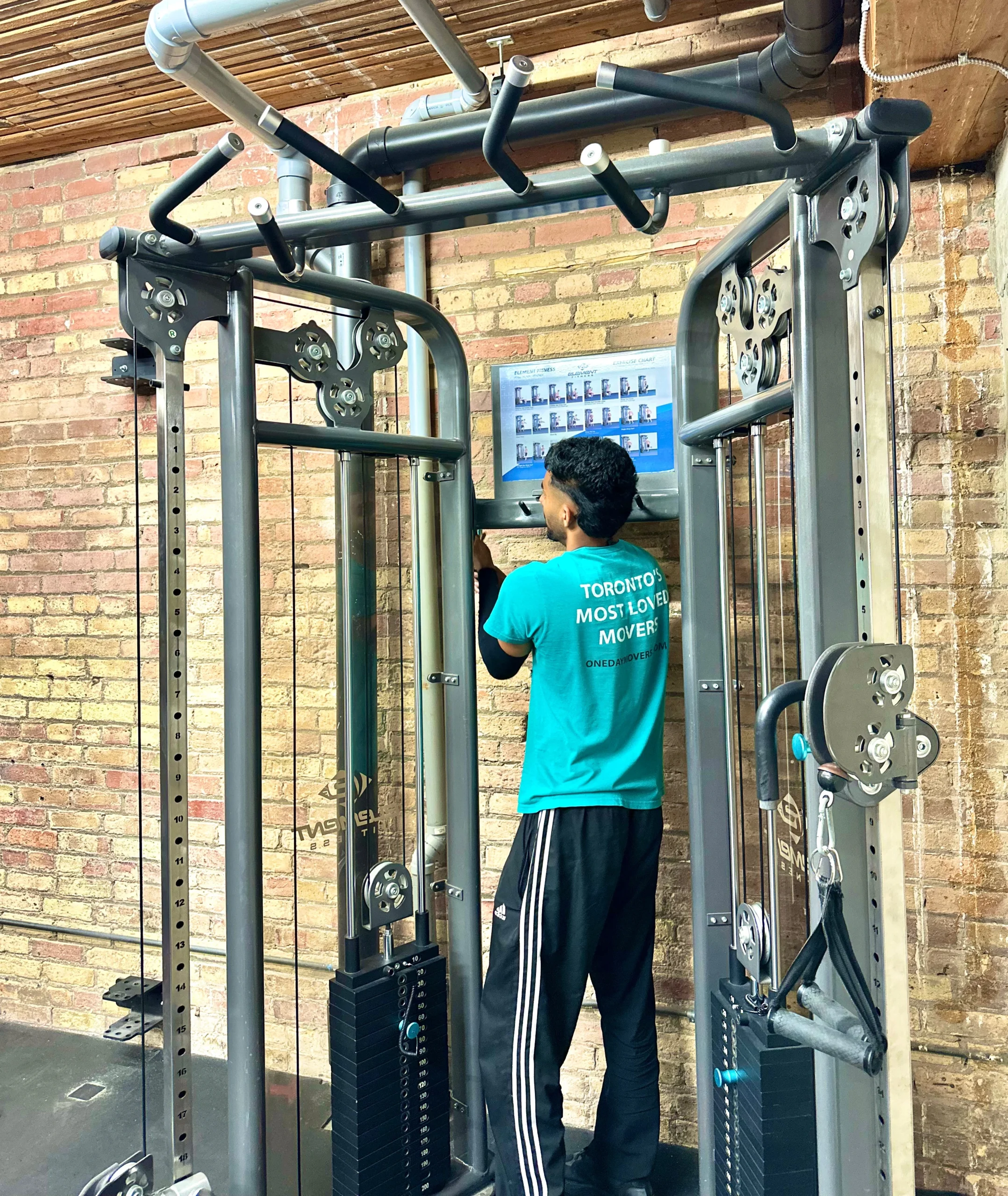 Toronto Junk Removal Services